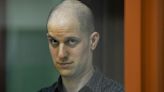 A US journalist goes on trial in Russia on espionage charges that he and his employer deny