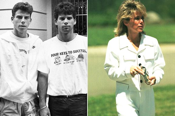 Who Did the Menendez Brothers Marry? All About Lyle and Erik Menendez's Wives