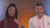 Interview with Sonequa Martin-Green and Wilson Cruz