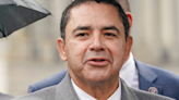 Democratic US Rep. Henry Cuellar of Texas and his wife are indicted over ties to Azerbaijan