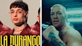 Conor McGregor entra al mundo de los corridos tumbados, aparece en video 'La Durango' de Peso Pluma