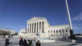 Supreme Court says it can't identify person who leaked abortion opinion