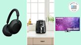 Walmart Memorial Day sale 2024: Save on cookware, tech, and more