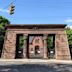 Grove Street Cemetery