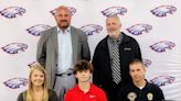 Brodie Killough commits to Huntingdon College soccer