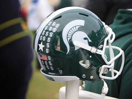 MSU offers highly-touted 2027 Illinois QB during Spartan Dawg Con