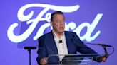 Bill Ford calls on striking union to ‘stop this now’