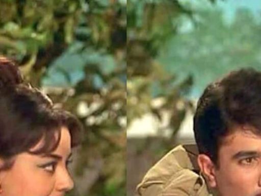 When Farida Jalal Recalled Tense Relationship With Rajesh Khanna During Aradhana: 'I Was Very Angry' - News18