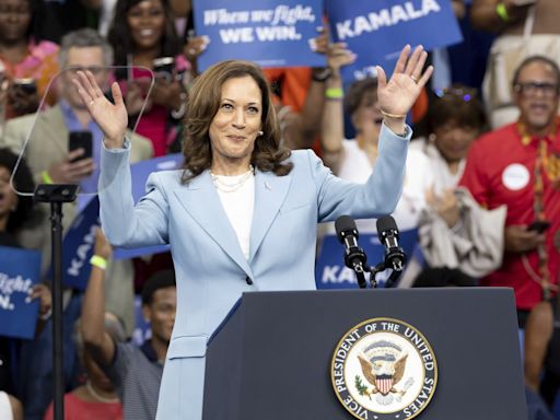 How Harris Can Outfox Trump (and Vance) on Taxes | Washington Monthly