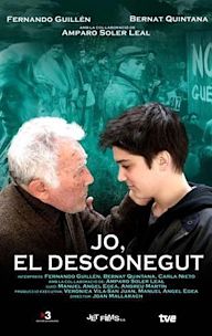 Jo, el desconegut