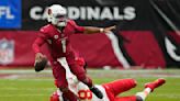 Cardinals, Raiders try to bounce back from Week 1 duds