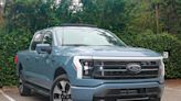 The F-150 Lightning is fast, fun, and comfortable — and you probably don't need one