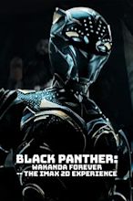 Black Panther II: Wakanda Forever