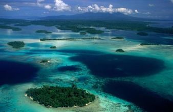 Solomon Islands