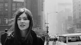 Françoise Hardy, la distinguida voz melancólica del pop francés