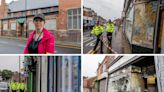 'I feel petrified': Aftermath of shock and fear after night of unrest in Hartlepool