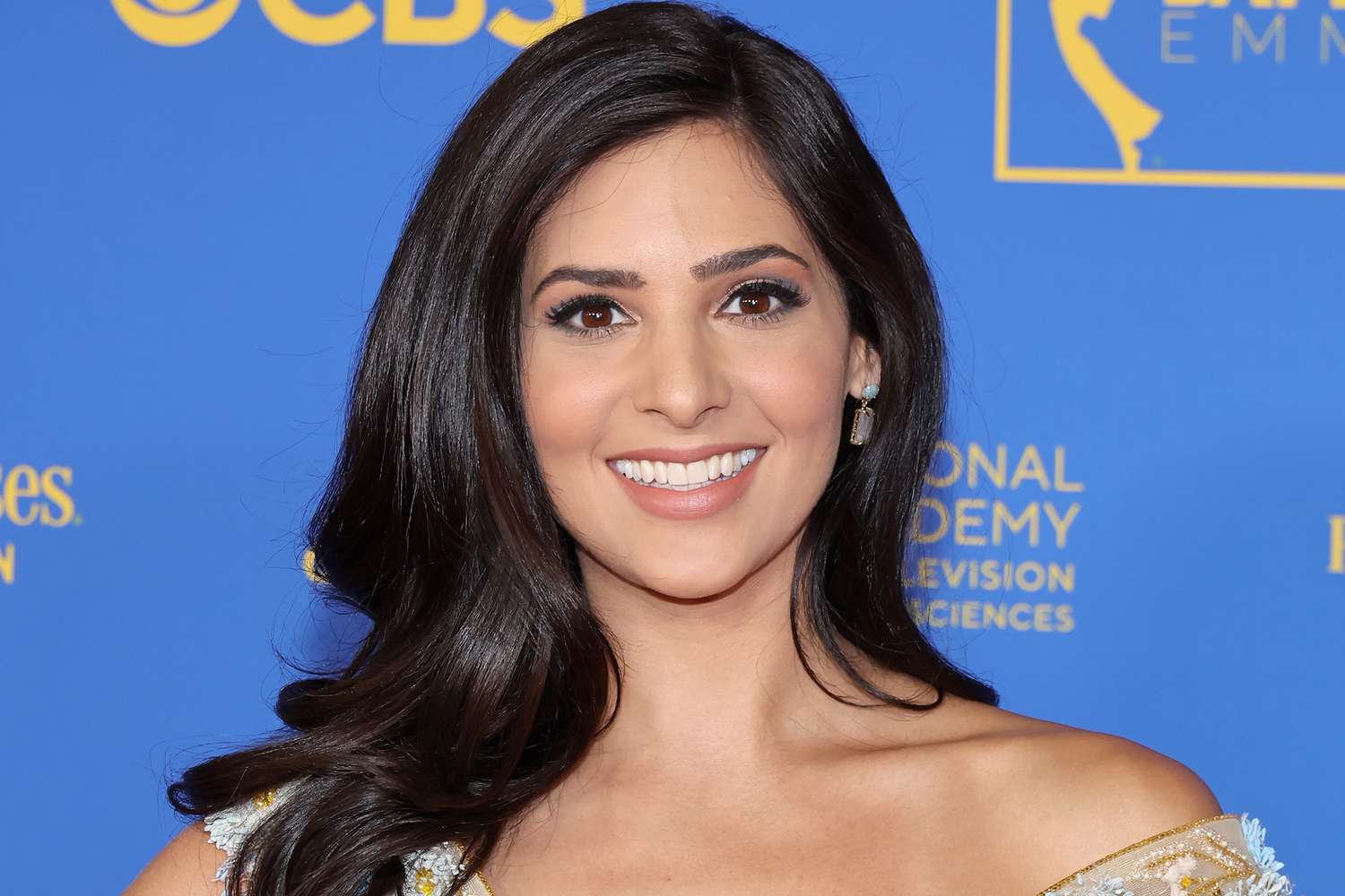 Camila Banus Appears to Call Out Former 'Days of Our Lives' Colleagues’ 'Behavior' After Exit from the Show