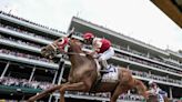 Kentucky Derby winner Rich Strike predicts Chiefs vs. Eagles, Super Bowl LVII