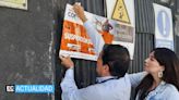 AMC suspende por tercera vez la construcción de un edificio en Quito y hay un hecho fatal