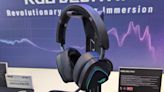 Asus' new gaming headset lets you frag noobs & call mom simultaneously