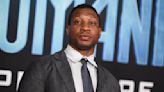Jonathan Majors was inspired by Heath Ledger's Joker: 'First of all, he's gorgeous'