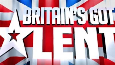 Britain’s Got Talent child star reveals a huge career change away from TV – 16 years after WINNING show
