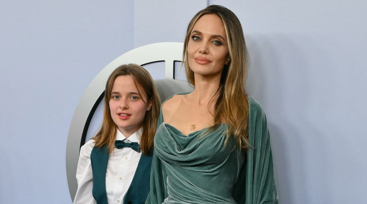 Angelina Jolie and Brad Pitt's Daughter Shiloh's Publicized Name Change "Could Not Have Been Avoided," Legal...