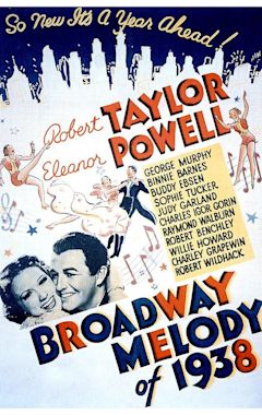 Broadway Melody of 1938