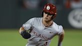 College baseball notebook: Sooners’ regular-season conference title is their first since 1995