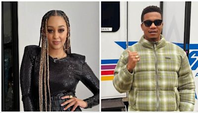 ‘She's Clearly Hating on Him’: Tia Mowry's Latest Post About 'Upgrading' a Man was Directed at Ex-Husband Cory Hardrict