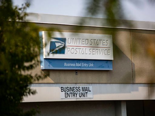 USPS moves ahead on plan to move Nevada mail to CA, despite opposition