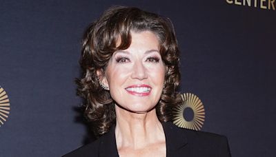 Amy Grant's traumatic brain injury stripped away her 'superpower', led to life transformation