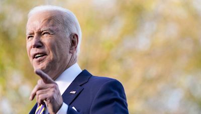 'It's on everybody's mind': Morehouse faculty and students raise concerns about Biden's graduation speech