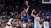 Warriors esperan resolver la serie ante Mavs en casa