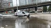 High tide, flooding forecast for southwest B.C.