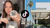 Woman divides viewers after buying $30 bag of ice from Erewhon - Dexerto