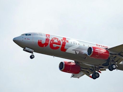 Jet2 adds more flights to popular holiday destinations from Manchester Airport