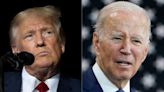 Trump, Biden to stock campaign coffers at glitzy SoCal events in June