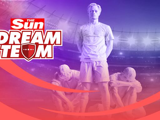 Play Last Man Standing with Dream Team this season - learn about our new game