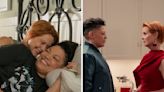 Cynthia Nixon Said Sara Ramírez Created "An Amazing Character" With Che Diaz But Gets Why The Character Isn...