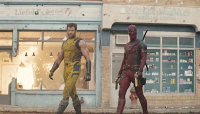 “Deadpool & Wolverine” está (casi) lista para sacudir el Universo Cinematográfico de Marvel