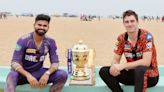 Rain threat diminishes in Chennai ahead of IPL 2024 final