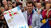 Andy Murray recalls ‘nerves’ and ‘relief’ of maiden grand slam at US Open