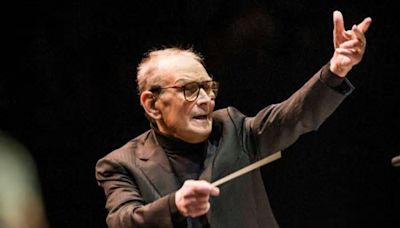 “L’Aquila Cult”, Maurizio Trippitelli racconta Ennio Morricone