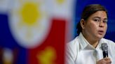 Philippine VP resigns as education minister as Marcos alliance crumbles