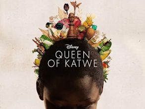 Queen of Katwe