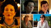 Best Olivia Colman Movies and Performances, Ranked