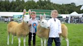 What's on at the Royal Lancashire Agricultural Show? | ITV News