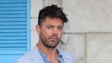 Dominic Cooper cast in period drama Cry From The Sea