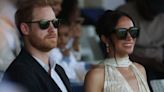 Harry and Meghan issued two-word warning as couple consider next steps